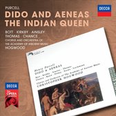 Various - Dido & Aeneas, The Indian Queen (De
