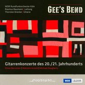 Gee's Bend/Gitarrenkonzerte Des 20. Und 21. Jahr