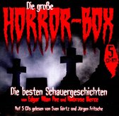 Die Große: Horror-Box
