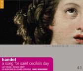 Musiciens Du Louvre-Grenoble - Ode A Sainte Cecile (CD)