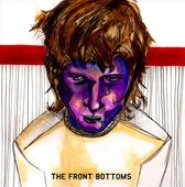Front Bottoms - The Front Bottoms (CD)