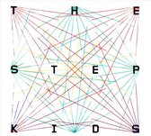 Stepkids - Stepkids (CD)