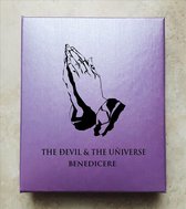 The Devil And The Universe - Benedicere (CD)