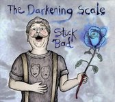 The Darkening Scale - Stuck Bad (CD)