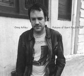 Greg Ashley - Pictures Of Saint Paul Street (CD)