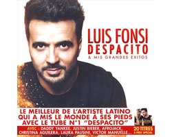 Despacito & Mis Grandes Exitos