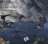Frogbelly And Symphony - Blue Bright Ow Sleep (CD)