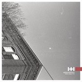 Hidden Hospitals - Surface Tension (CD)