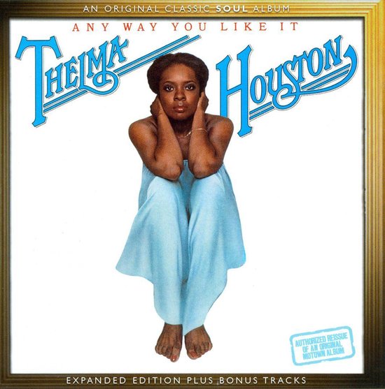 Any Way You Like It (Expanded Edition)