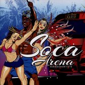 Various Artists - Soca Arena (CD)