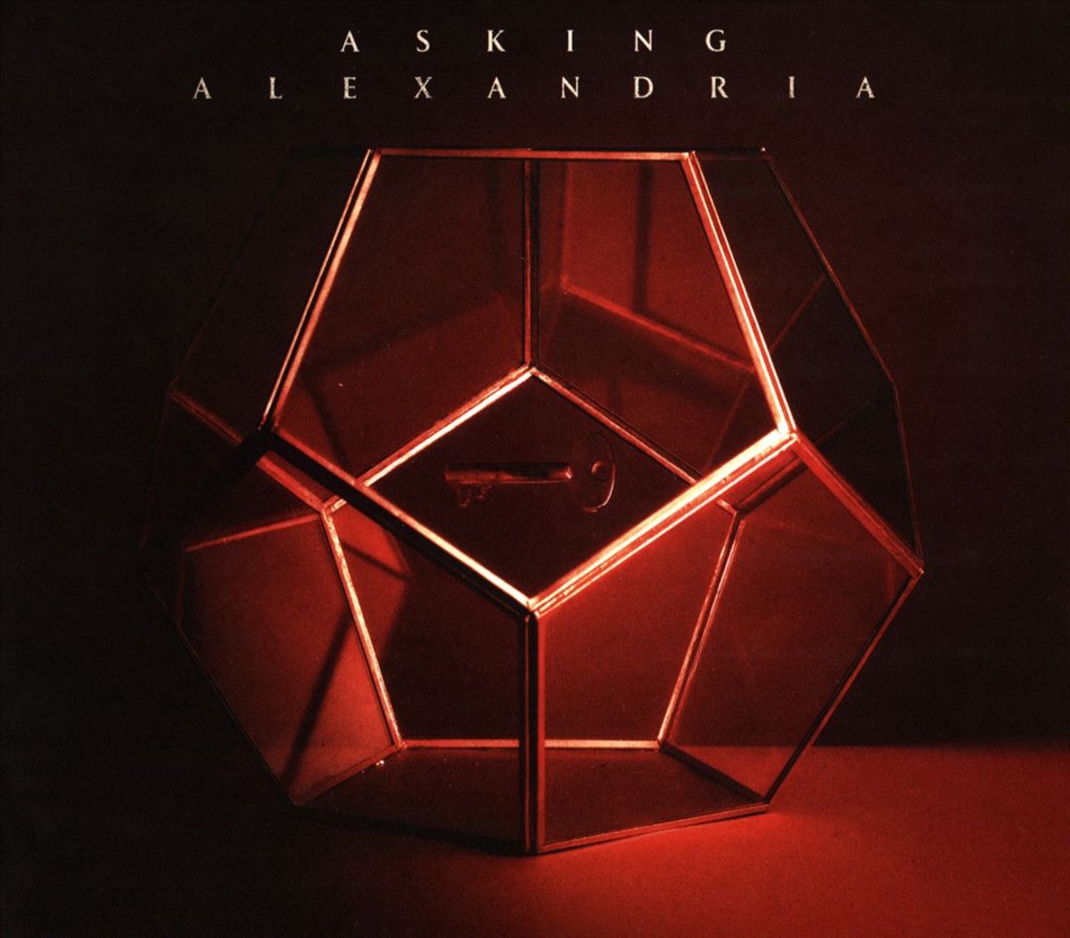 Asking Alexandria