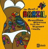 Beat of Brazil: Brazilian Grooves From the Warner Vaults