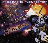 Spacewalk: A Salute to Ace Frehley