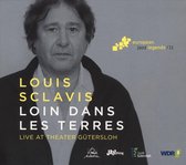 Loin Dans Les Terres - European Jazz Legends Vol.