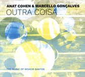 Anat Cohen & Marcello Gonçalves - Outro Coisa (CD)