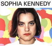 Sophia Kennedy - Sophia Kennedy (CD)
