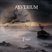 Aeverium - Time (CD)