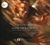 Annunciations: Sacred Music For The 21St Century