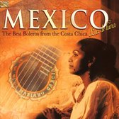 Luz De Luna - Mexico. The Best Boleros Frm The Costa Chica (CD)