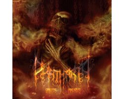 Spiritus Immundus