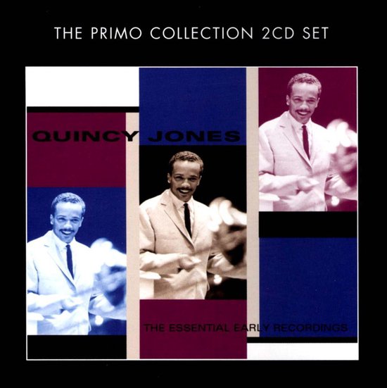 The Essential Recordings