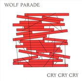 Wolf Parade - Cry Cry Cry (CD)