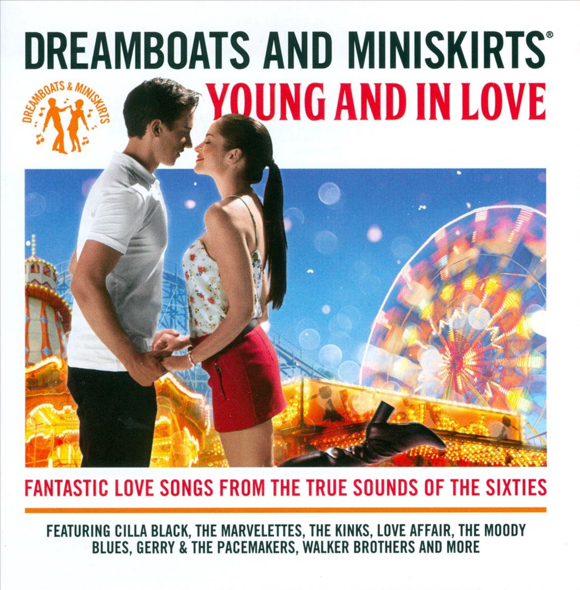 Dreamboats and Miniskirts