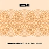 Atlantic Singles 1967 (Rsd 2019)