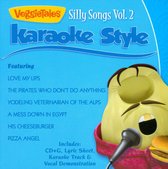 Veggietales Silly Songs, Vol. 2: Karaoke Style