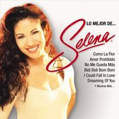 Selena - Lo Mejor De... (2 CD)