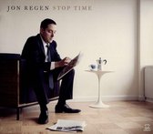 Jon Regen - Stop Time (CD)