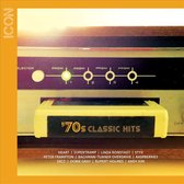 Icon:70S Classic Hits