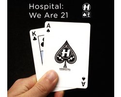 We Are 21
