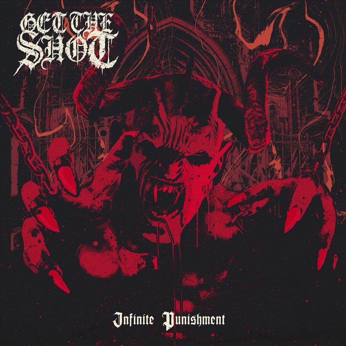 Infinite Punishment