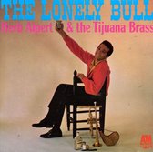 Herb Alpert & The Tijuana Brass - The Lonely Bull (CD)