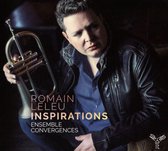 Romain Leleu & Ensemble Convergence - Inspirations (CD)