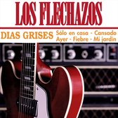 Los Flechazos - Dias Grises (CD|LP)