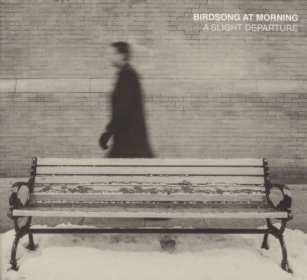 Slight Departure - Birdsong at Morning