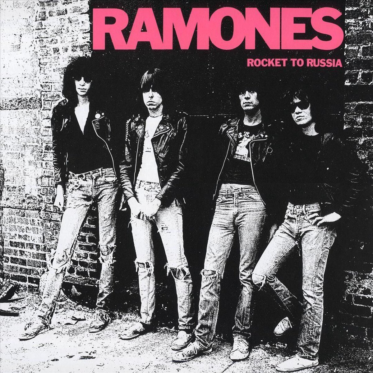 Rocket To Russia 40th Anniversary Deluxe Edition