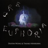 Dustin Wong & Takako Minekawa - Are Euphoria (CD)