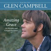 Amazing Grace 14 Hymns and Gospel Favorites