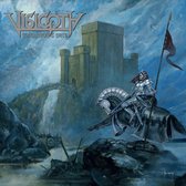 Visigoth - Conquerors Oath (CD)