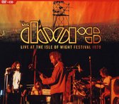 The Doors - Live At The Isle Of Wight Festival (1 DVD | 1 CD)