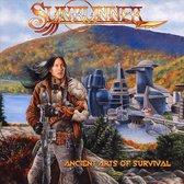 Sunrunner - Ancient Art Of Survival (CD)