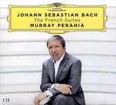 Johann Sebastian Bach - Bach-The French Suites