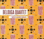 Belouga Quartet - Quatuor De Galoubets-Tambourins (CD)