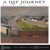 Quartet San Francisco - A Qsf Journey (CD)