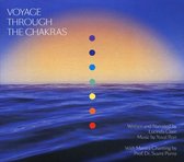 Yuval Ron & Lucinda Clare - Voyage Through The Chakras (2 CD)