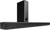 Areal Bar 750 2.1 soundsysteem soundbar 120W RMS-vermogen BT USB zwart