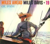 Miles Ahead/blue Moods